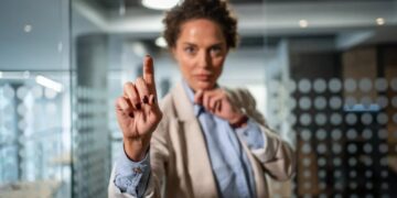 EQ training is failing leaders in the AI era. Here’s the brain science concept that can replace it