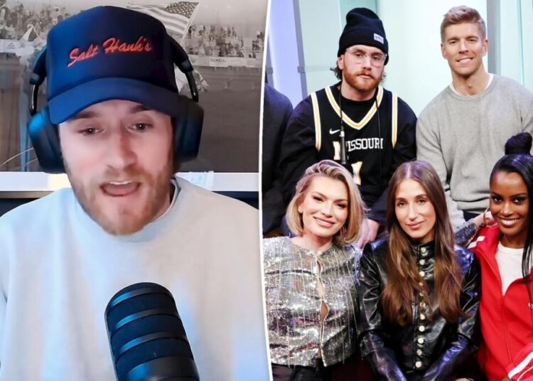 West Wilson gives rare insight into ‘dark’ ‘Summer House’ reunion after viral leak