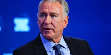 Ken Griffin says Zohran Mamdani video shocked him: ‘It took a moment to digest what I was watching’