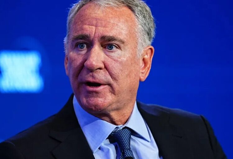 Ken Griffin says Zohran Mamdani video shocked him: ‘It took a moment to digest what I was watching’