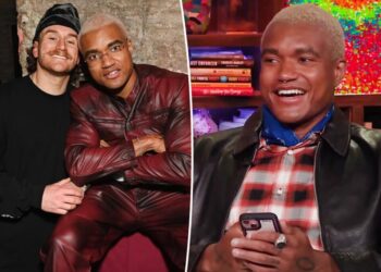 What West Wilson texted his ‘Summer House’ co-star after ‘dark’ Season 10 reunion