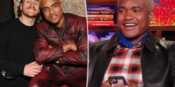 What West Wilson texted his ‘Summer House’ co-star after ‘dark’ Season 10 reunion