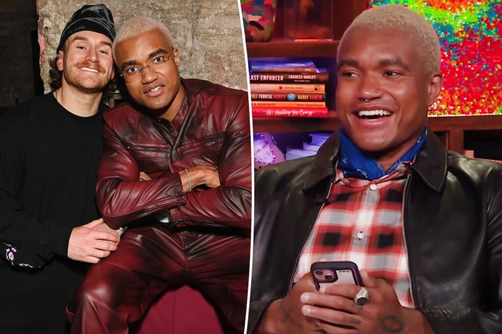 What West Wilson texted his ‘Summer House’ co-star after ‘dark’ Season 10 reunion