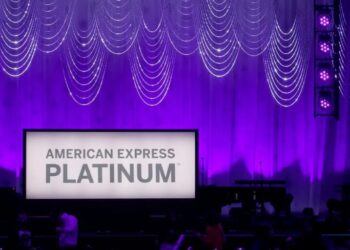 How Amex CEO Stephen Squeri is winning over younger customers