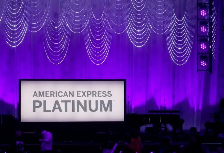 How Amex CEO Stephen Squeri is winning over younger customers