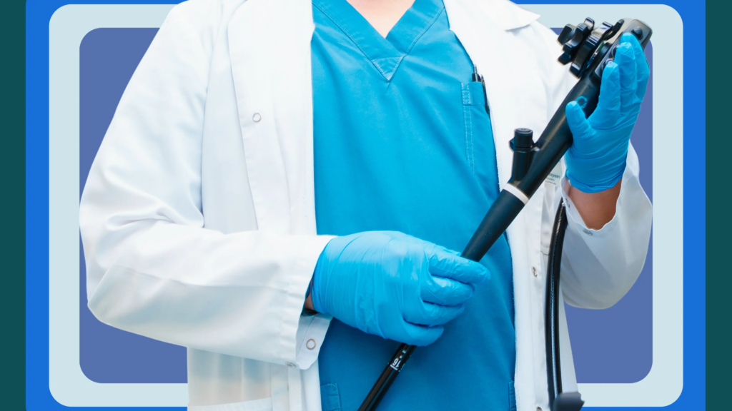 8 Things Doctors Want You to Know Before Your Colonoscopy