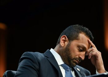 A Dangerous New Attack on Press Freedom
