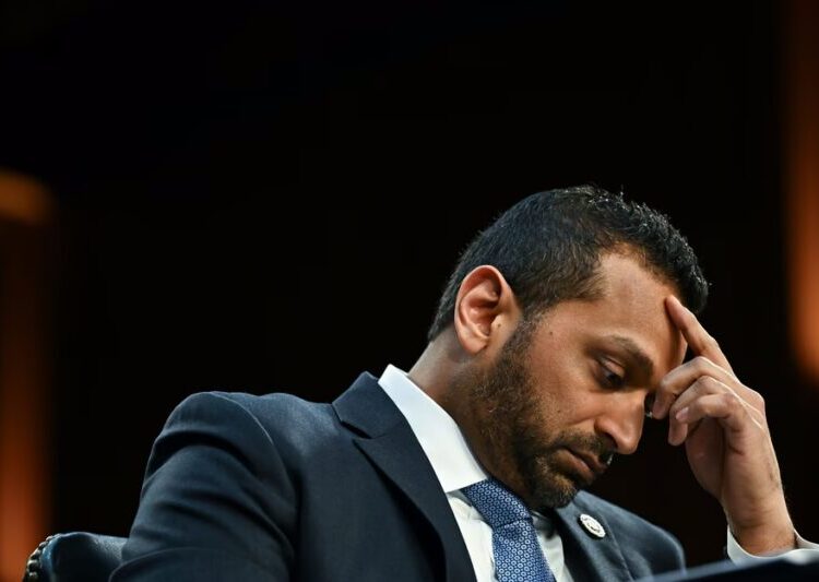 A Dangerous New Attack on Press Freedom