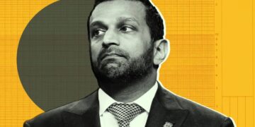 FBI Director Kash Patel Says AI Has Stopped Numerous Violent Attacks Against America. We’d Love to See a Single Whiff of Evidence