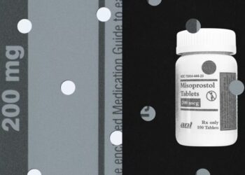 Abortion, Without the Abortion Pill