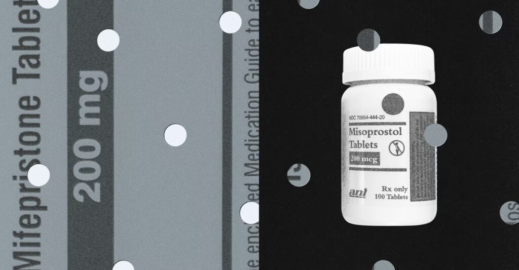Abortion, Without the Abortion Pill