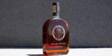 The FBI Director’s Unusual Calling Card