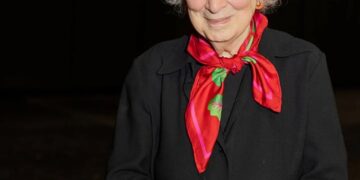 Margaret Atwood on The Testaments and Trad Wives