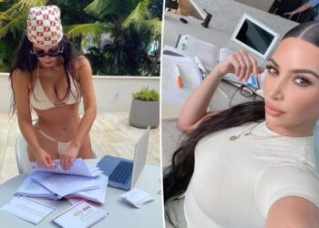 The real reason Kim Kardashian is skipping bar exam — and her future plans revealed