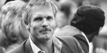 He was ‘The Mouth of the South’ and ‘Captain Outrageous,’ but Ted Turner said ‘If only I had a little humility, I’d be perfect’