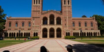 ‘Highly qualified White, Asian, and other students were denied admission’: DOJ accuses UCLA of discrimination