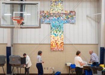 Trump Gets His Way in Indiana
