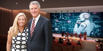 Meet Mark Stevens: The billionaire VC, Nvidia board member, and Giving Pledge signer who just donated $200 million to USC