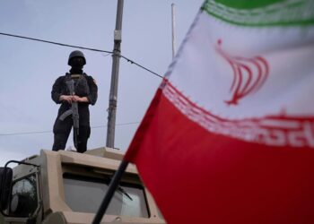 U.S. Hopeful of Deal to End War as Iran Keeps World on Edge