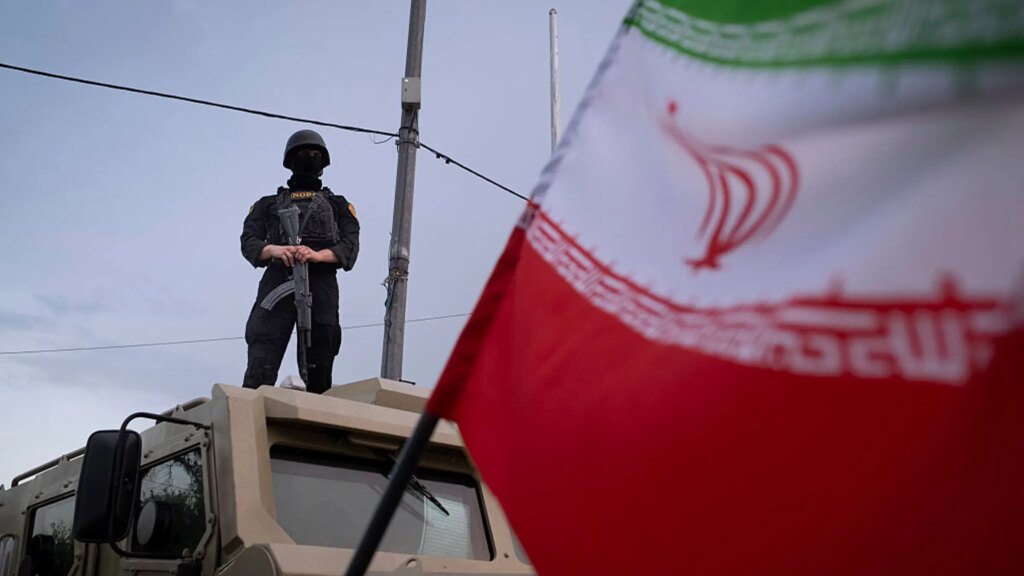 U.S. Hopeful of Deal to End War as Iran Keeps World on Edge