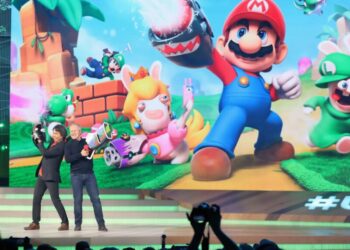 From Kyoto with Love: How Japan Conquered the World One Game at a Time