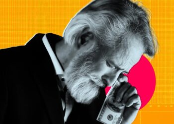 Billionaire Declares That “Tax the Rich” Is Hate Speech That Offends Him Horribly