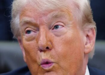 Republicans fear the midterms, but Trump is still enacting retribution on anyone who strays from MAGA path