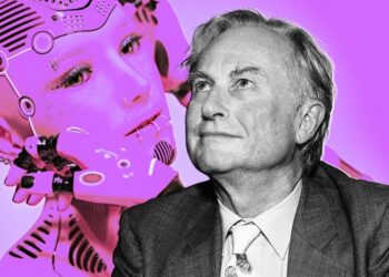 The Situation With Richard Dawkins’ AI Girlfriend Just Got Way Weirder