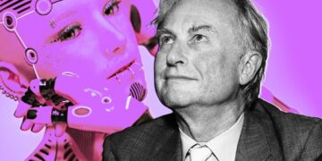 The Situation With Richard Dawkins’ AI Girlfriend Just Got Way Weirder