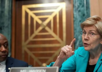 Elizabeth Warren seeks information on Meta’s latest stablecoin plans in letter to Mark Zuckerberg