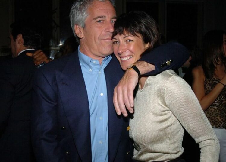 What to Know About the Alleged Jeffrey Epstein Suicide Note