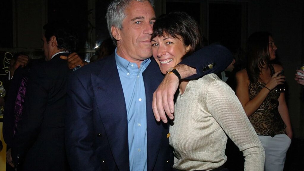 What to Know About the Alleged Jeffrey Epstein Suicide Note