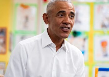 Why Obama’s Presidential ‘Library’ May Be the Last Normal One