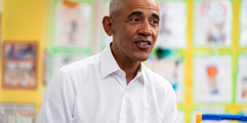 Why Obama’s Presidential ‘Library’ May Be the Last Normal One