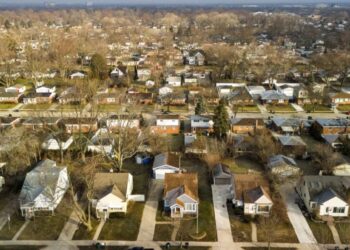 The American Dream is moving to the Midwest—Michigan and Wisconsin beat the coasts for the hottest housing markets, Redfin finds