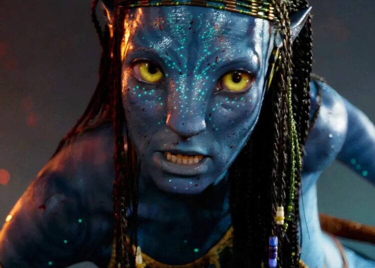 James Cameron Accused of Stealing 14-Year-Old Girl’s Face for Main Character of Billion-Dollar “Avatar” Films
