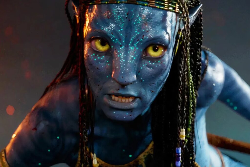 James Cameron Accused of Stealing 14-Year-Old Girl’s Face for Main Character of Billion-Dollar “Avatar” Films