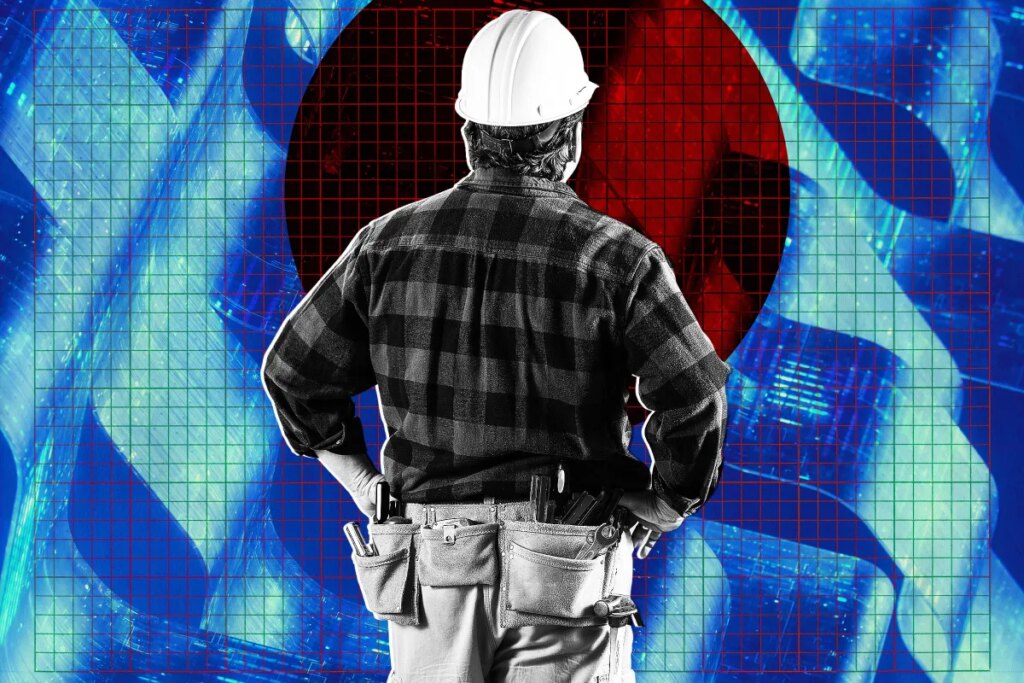 You’ll Never Guess Trade Unions’ Position on AI Data Centers