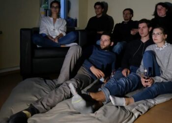 Gen Z just broke the streaming model: A majority subscribe, binge, and cancel over and over, study finds