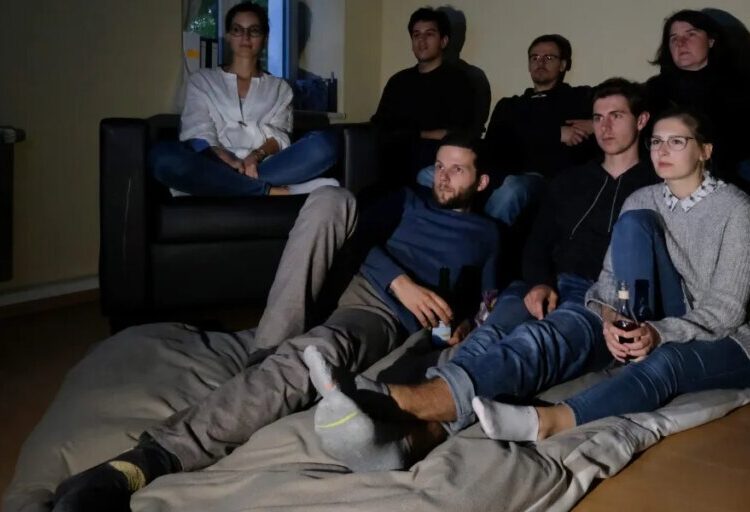 Gen Z just broke the streaming model: A majority subscribe, binge, and cancel over and over, study finds