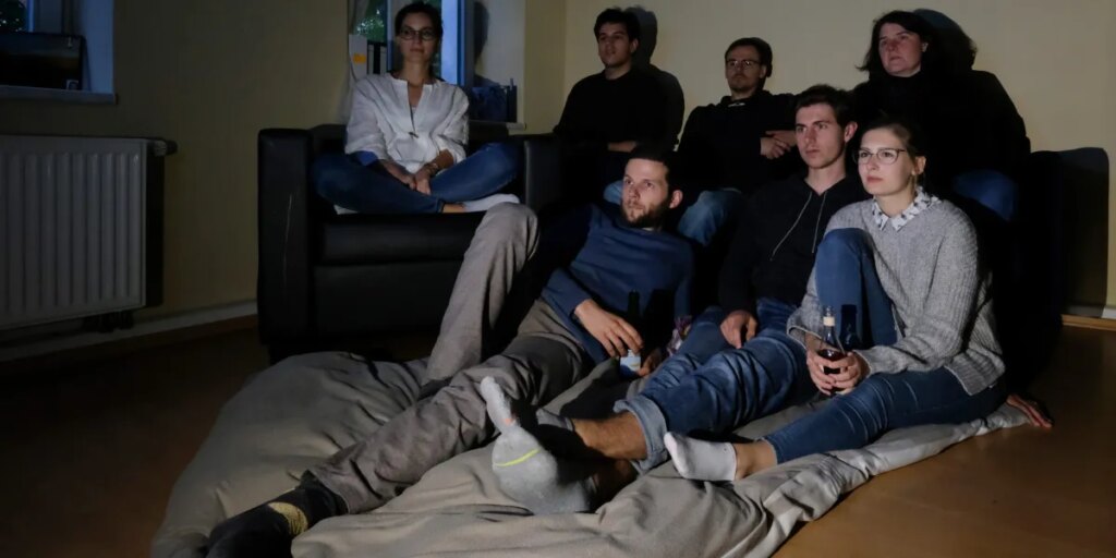 Gen Z just broke the streaming model: A majority subscribe, binge, and cancel over and over, study finds