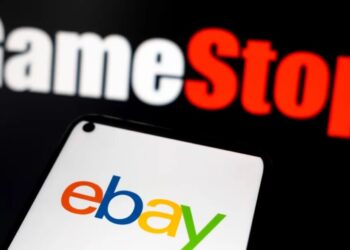 eBay bans GameStop CEO’s account after he started listing store signs and old carpets to fund his $56 billion offer to buy the marketplace