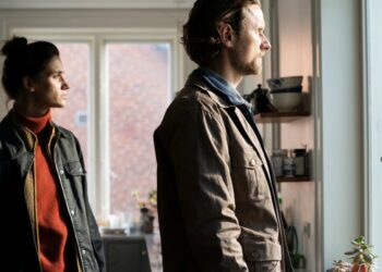Breaking Down the Twisty Ending of The Chestnut Man: Hide and Seek