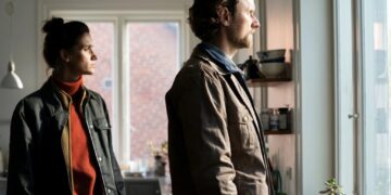 Breaking Down the Twisty Ending of The Chestnut Man: Hide and Seek