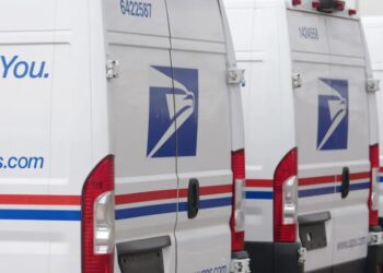 Trump administration thinks maybe it’s okay to let people send handguns to each other through the mail