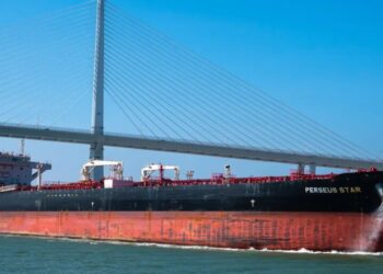 Oil developer Sentinel just got the U.S. and Japan to fund a deepwater terminal near Texas—but it won’t put a dent in spiraling prices until 2028