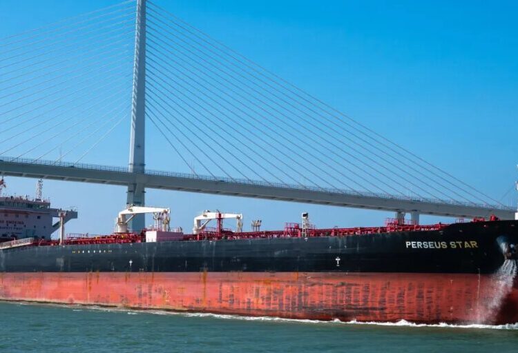 Oil developer Sentinel just got the U.S. and Japan to fund a deepwater terminal near Texas—but it won’t put a dent in spiraling prices until 2028