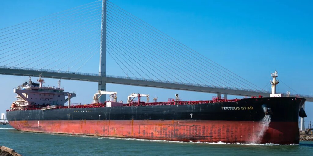 Oil developer Sentinel just got the U.S. and Japan to fund a deepwater terminal near Texas—but it won’t put a dent in spiraling prices until 2028