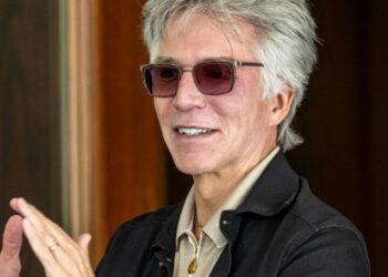 Why CEO Bill McDermott says ServiceNow’s 39% stock crash is Saaspocalypse ‘nonsense’ and why AI will make it a trillion-dollar company