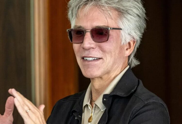 Why CEO Bill McDermott says ServiceNow’s 39% stock crash is Saaspocalypse ‘nonsense’ and why AI will make it a trillion-dollar company